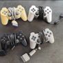Original PS 2 Console, PS 2 games, 3 controllers as a bundle Image 10