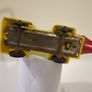 Vintage 1950s Wells-Brimtoy Pocketoy Cement Mixer Truck - Made in Gt. Britain Image 5