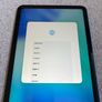 iPad A16 (2025) 128GB blue wifi - Like New Image 6