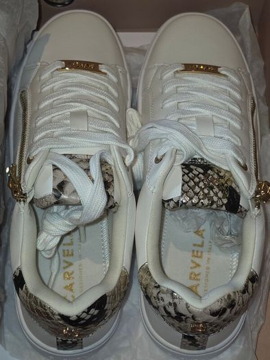 Carvela sneakers