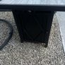 garden gas fire/table Image 7