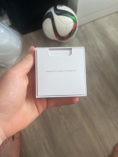AirPod 4th generation (ANC)