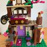 Lego ELVES 41174 Dragon Inn Image 2