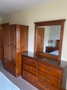 Bedroom furniture