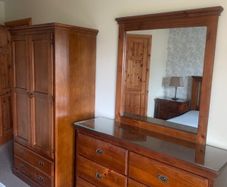 Bedroom furniture