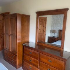 Bedroom furniture