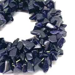 Vintage Blue sandstone bracelet