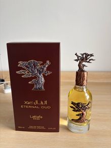 Lattafa Pride Eternal Oud EDP 100 ml