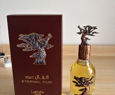 Lattafa Pride Eternal Oud EDP 100 ml