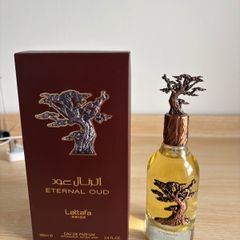 Lattafa Pride Eternal Oud EDP 100 ml