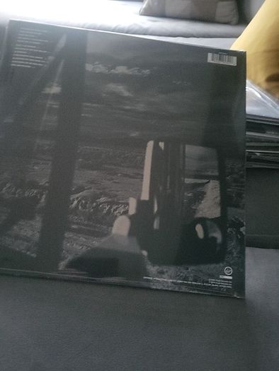 Rain Tree Crow vinyl (japan) 2019 europe