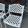 Garden Chairs Image 4