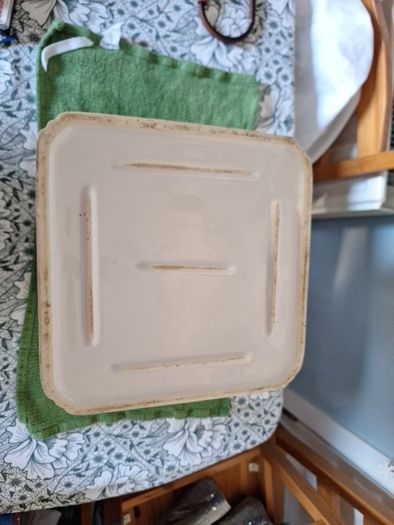 Large ceramic pot
