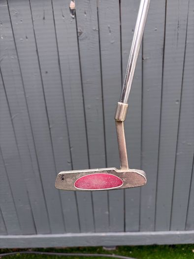 Taylormade Rossa Putter