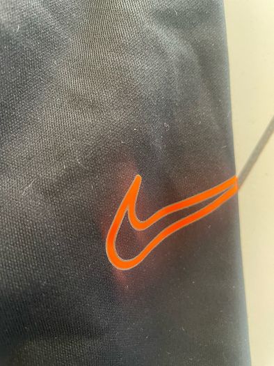 Nike Kids Quarter zip sweatshirt