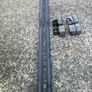 Ford Transit Custom 2013 > Roof Bars Universal Image 2
