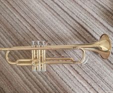 Yamaha Trumpet