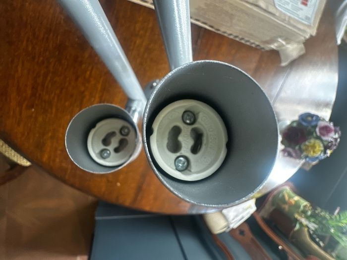 IKEA Adjustable Track Spotlight System