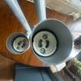 IKEA Adjustable Track Spotlight System Image 8