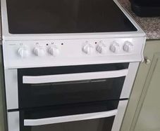 Cooker