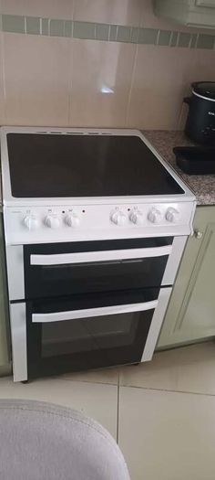 Cooker
