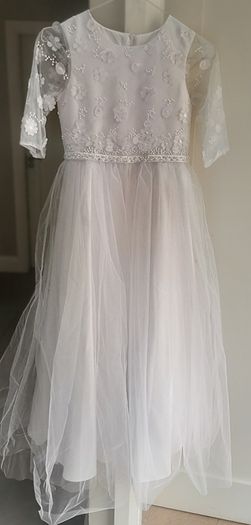 Communion dress