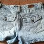 beautiful new designer vintage Tommy hilfiger shorts Image 3