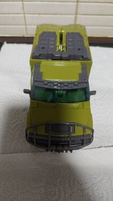 Transformer ratchet