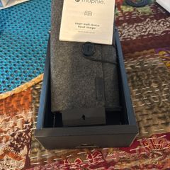 electric  wireless multi travel charger