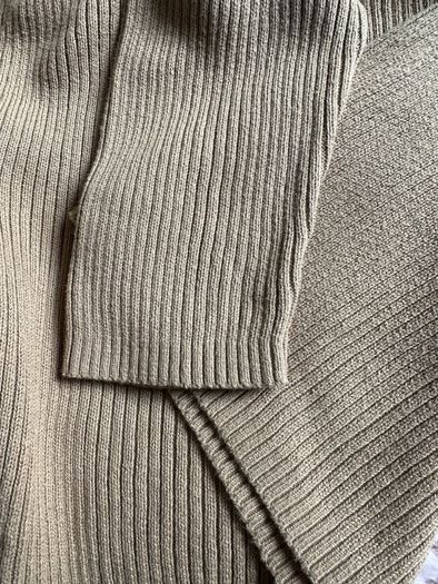 Jumper wool size L for men