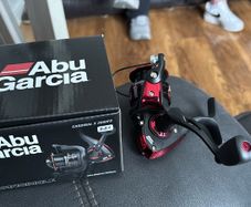 Abu Garcia cardinal x