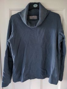 Paul Costello jumper