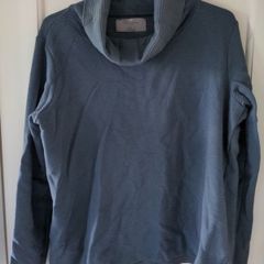 Paul Costello jumper