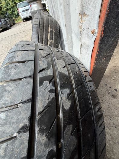 Mercedes alloys
