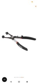 Hose Clamp Pliers