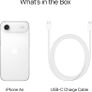iPhone Air 256GB Cloud White Mint Condition Any Network ESIM ONLY Image 4