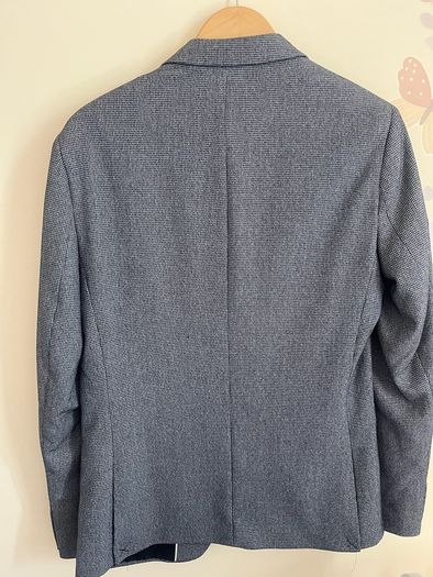Men's Blazer River Island