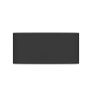 Brand New FUPE 2 Pieces Wall Light Outdoor/Indoor LED Wall Lamp Outdoor 12W 1200LM Image 4