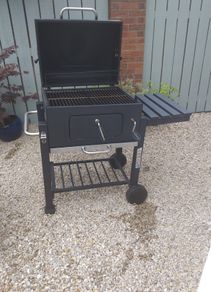 Free Bbq
