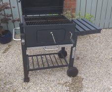 Free Bbq