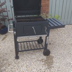 Free Bbq