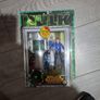 marvel comics hulk and spider and the scarecrow Image 3