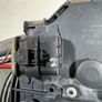 2009 Bmw 7 Series F01 F02 Front Windscreen Wiper Motor & Linkage A1l1b713g Image 4