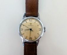 Tissot