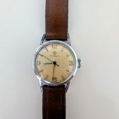 Tissot