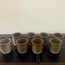 Pottery flower pots Image 4
