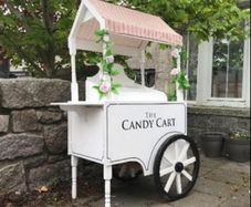 Candy Cart