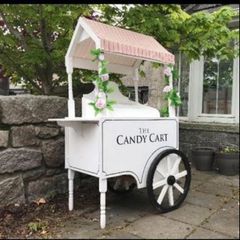 Candy Cart