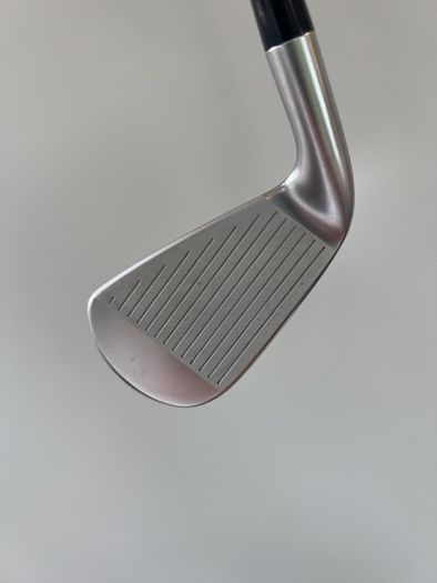 Srixon ZX  MK II Driving Iron #3