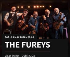 The Furey's